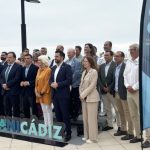 Cádiz Avanza para Convertirse en Sede de un Centro Colaborador de la UNESCO en Economía Azul